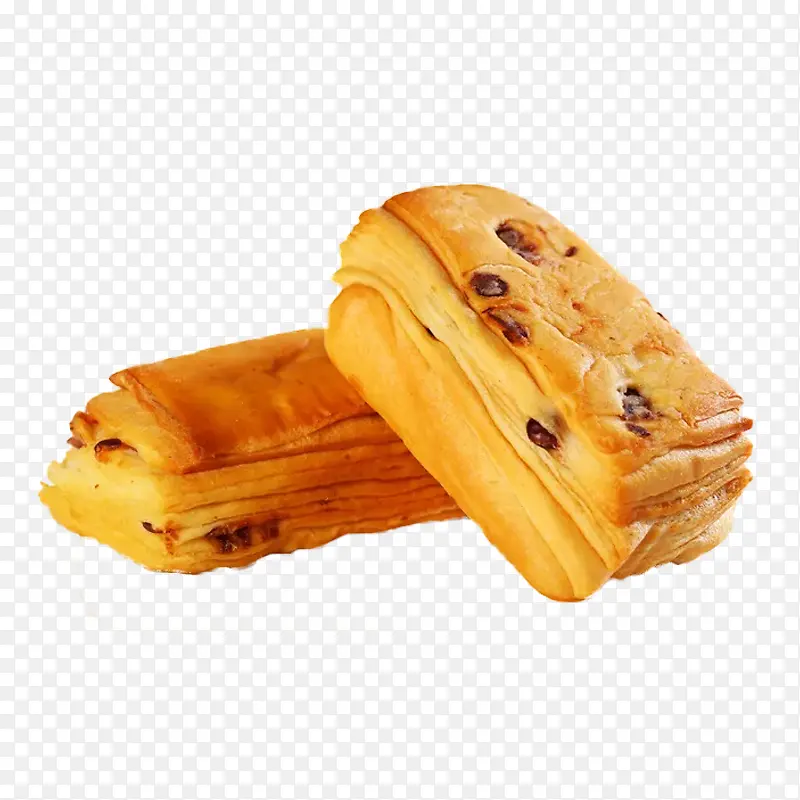 千层红豆糕点