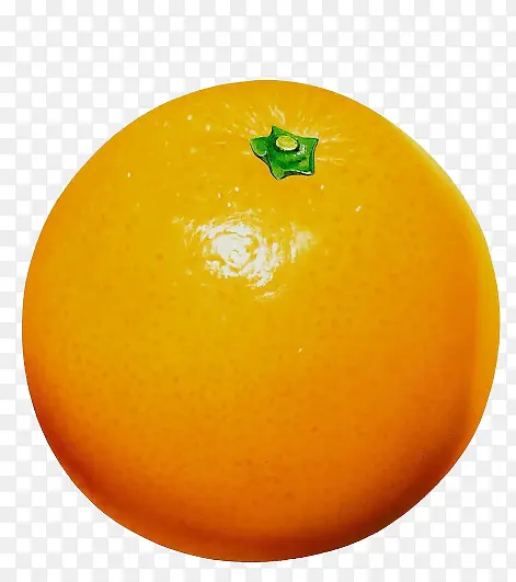 橙子高清水果
