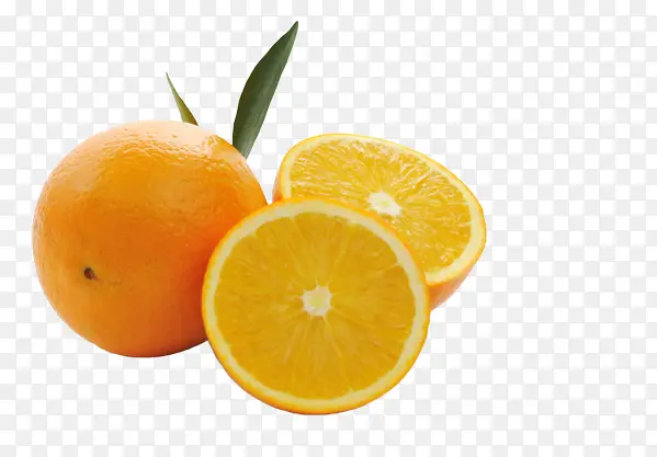 高清水果橙子