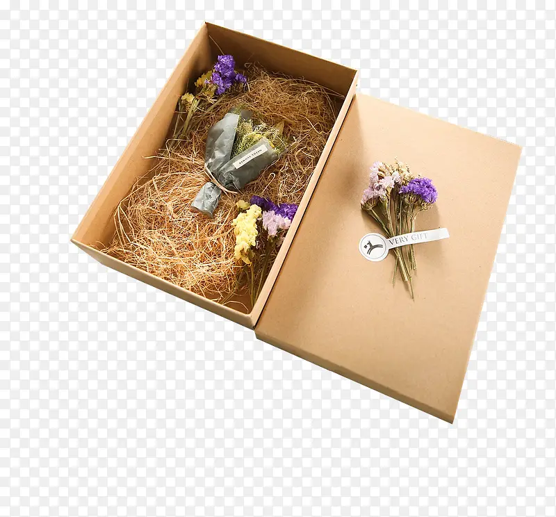 节日礼盒盒子纸盒