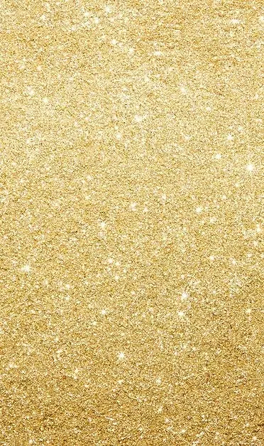 金色质感磨砂颗粒4