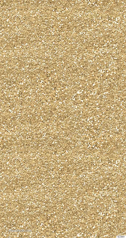 金色质感磨砂颗粒8
