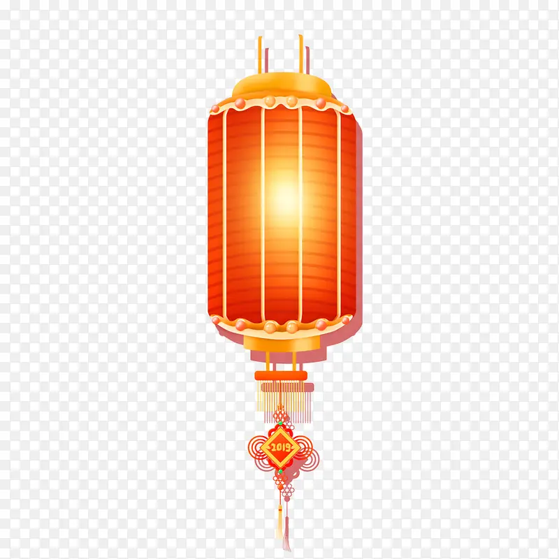 灯笼中国传统元素