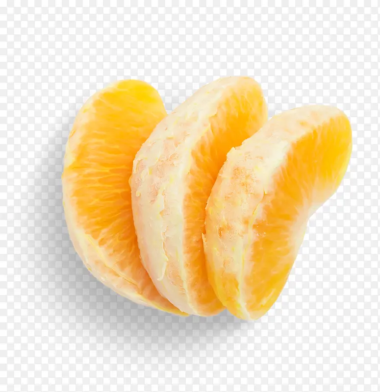 橙子 橘子 橘子瓣 桔子