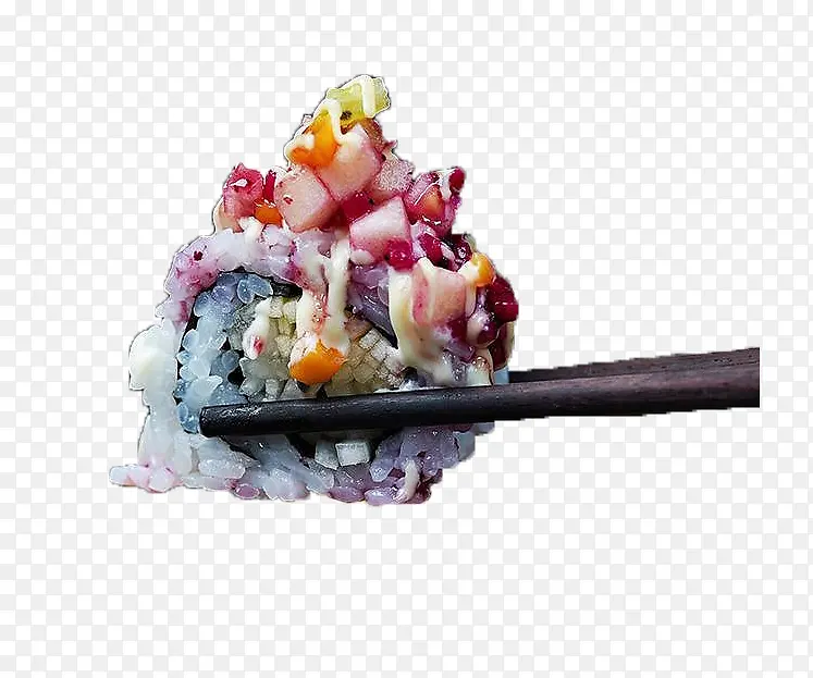 寿司日料筷子
