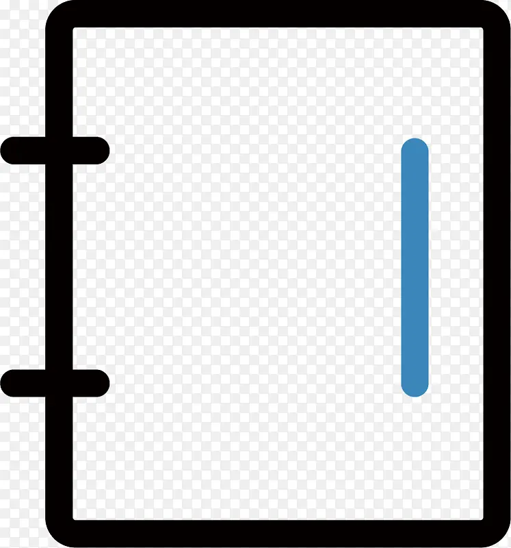 线性通讯录图标icon