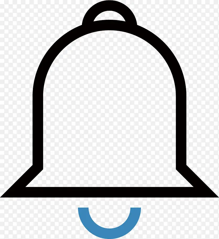 线性通知图标icon
