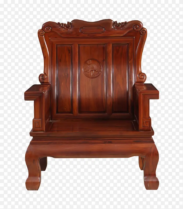 红木椅子家具