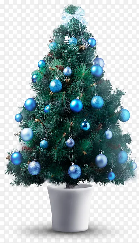 圣诞素材-圣诞树5