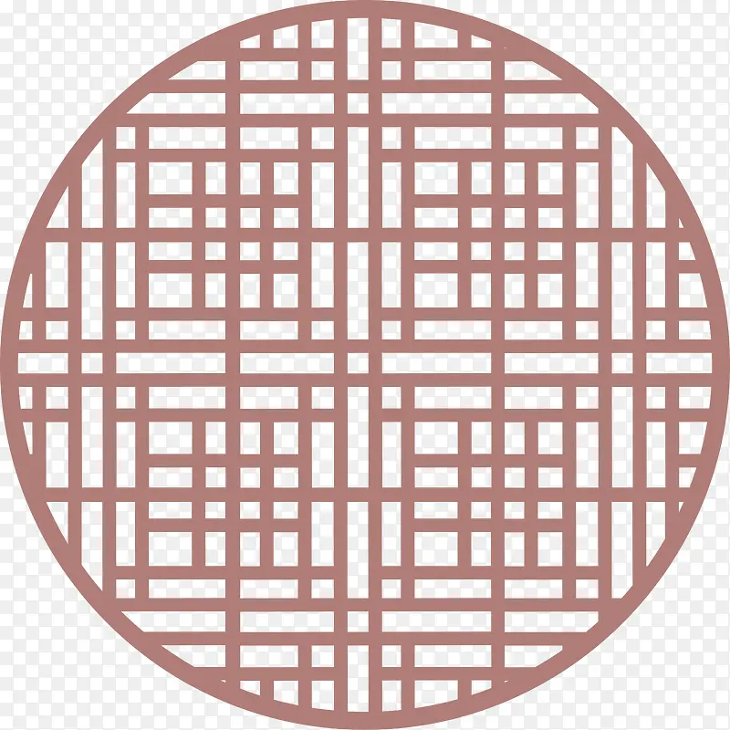中式传统图案 (18)