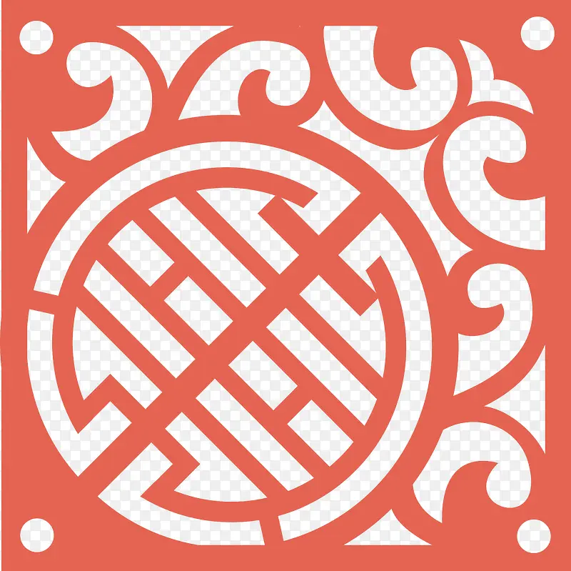 中式传统图案 (82)