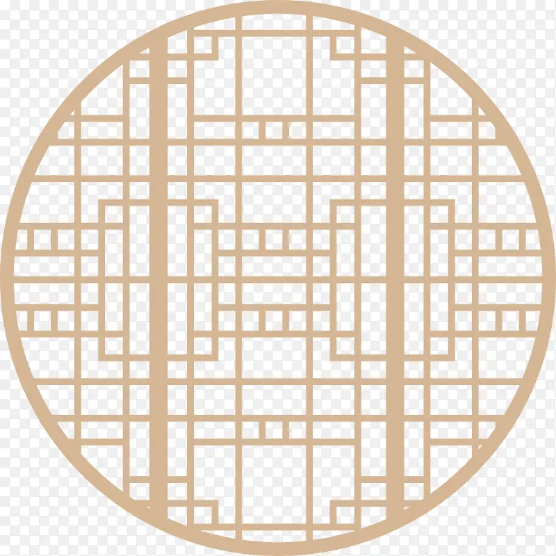 中式传统图案 (28)