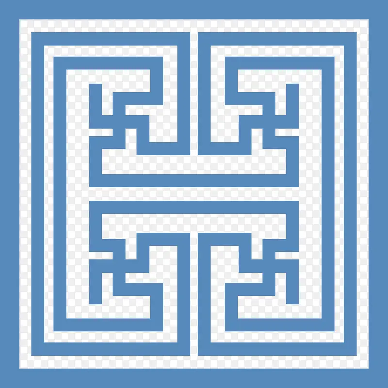 中式传统图案 (84)