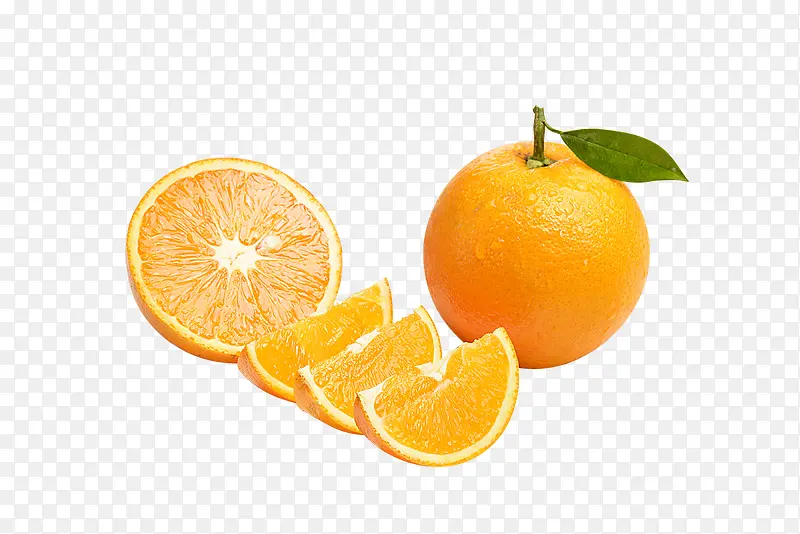 切开的橙子（2000x1335）