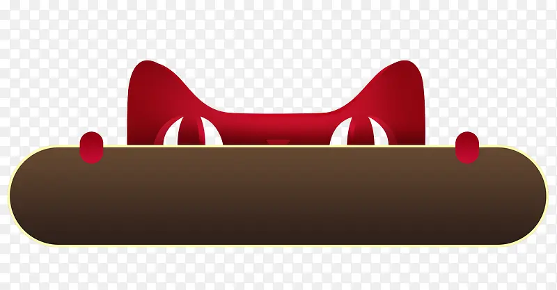 天猫logo框