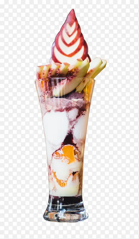 水果雪糕冰激凌ice-cream
