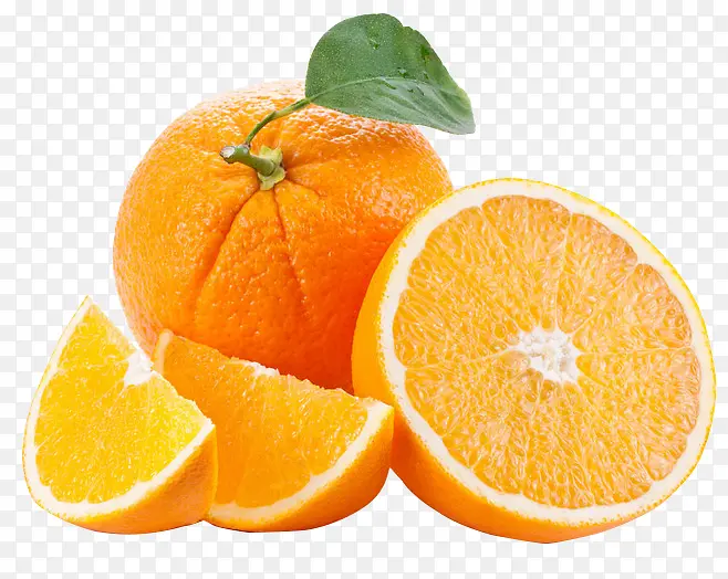 橙子素材,高清,橘子,水果,橙色
