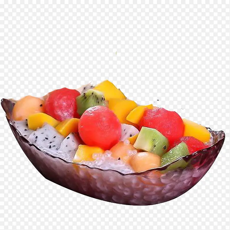 水果拼盘水果