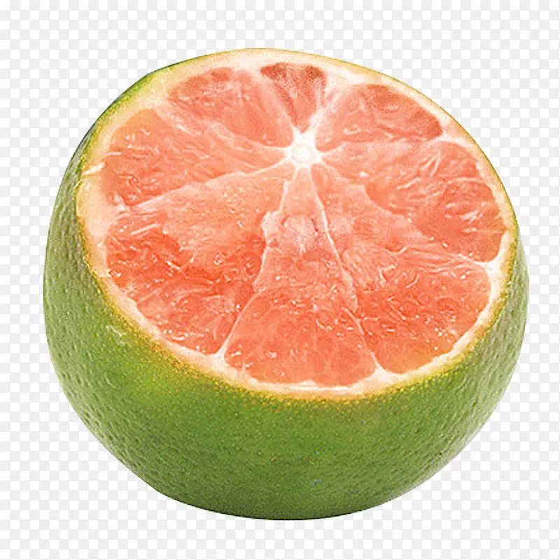 红柚橙子水果