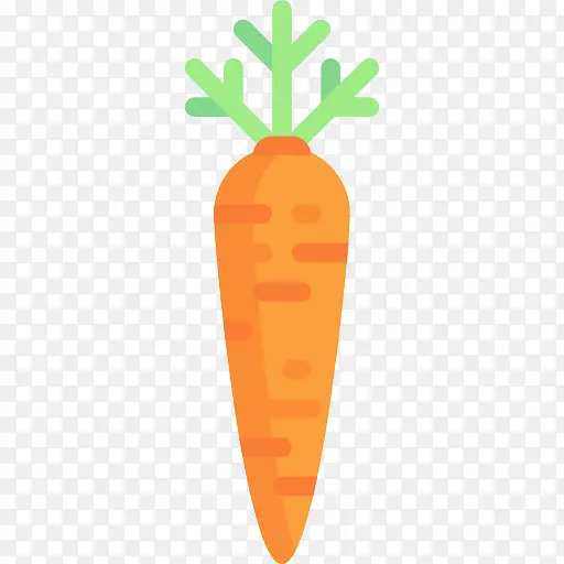 Carrot 图标
