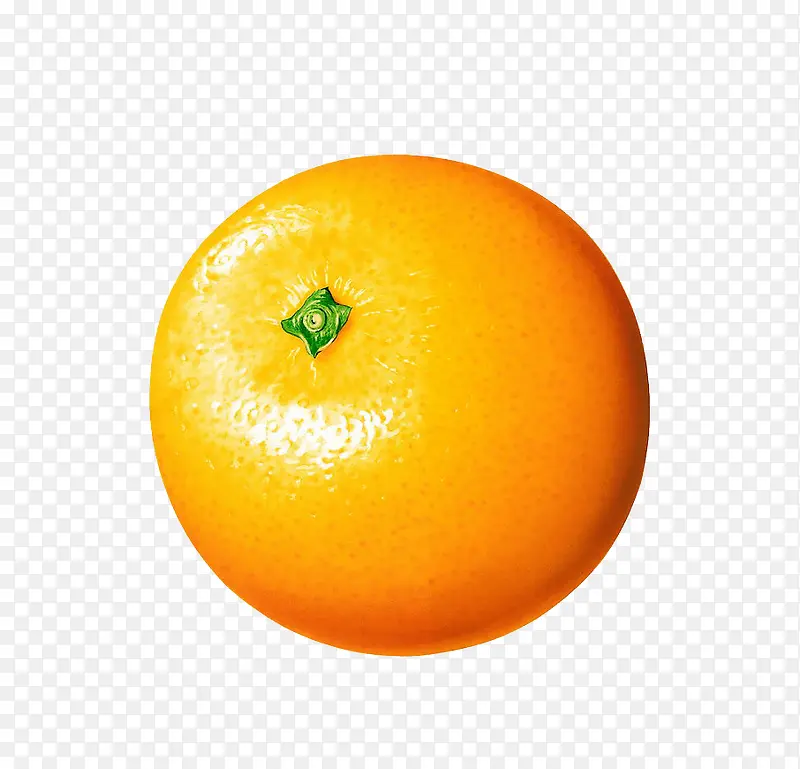 鲜橙