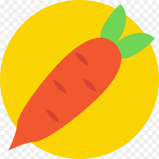 Carrot 图标