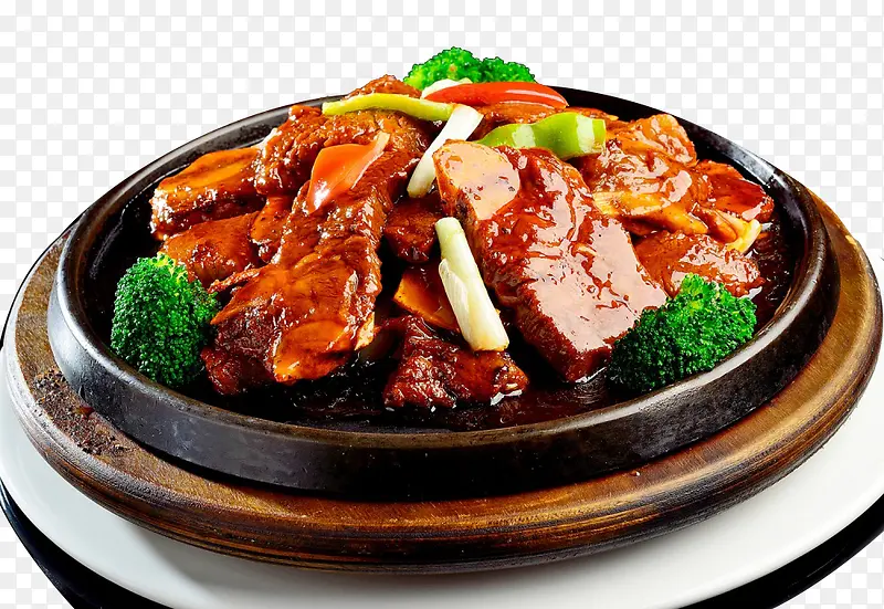 美味西餐