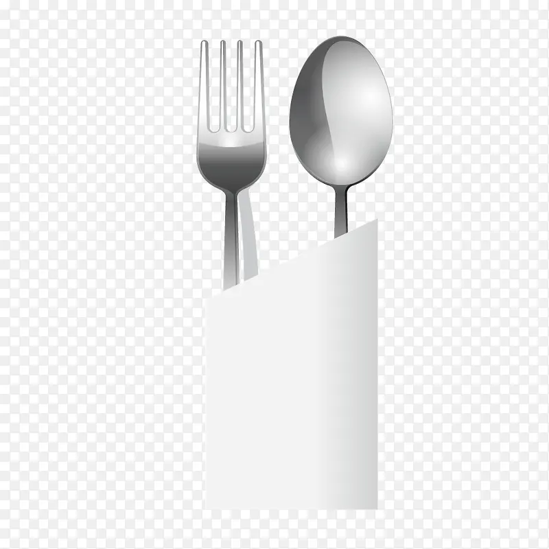 金属餐具叉子勺子
