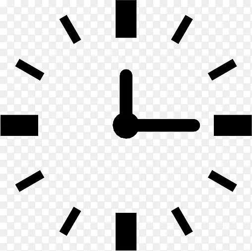 时钟Clock-Time-icons