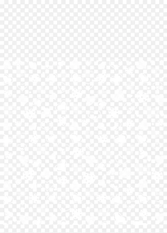 卡通手绘心底纹