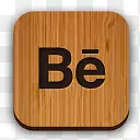 Be木板logo图标