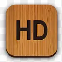 木板媒体公司logo图标hd