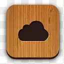 木板媒体公司logo图标云