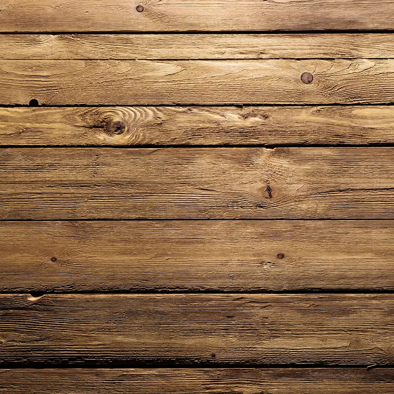 木板木纹底纹背景