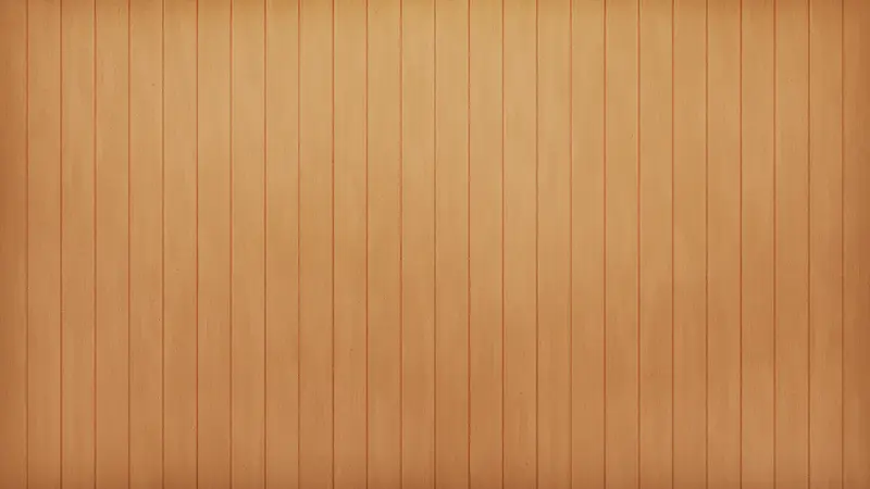 棕色木板条纹