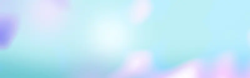 女装概念banner创意设计