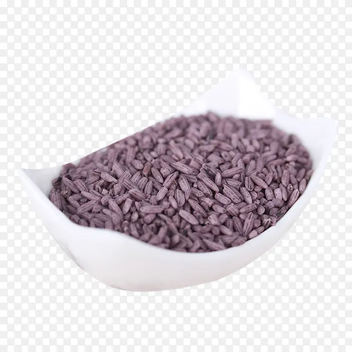 紫米图片素材