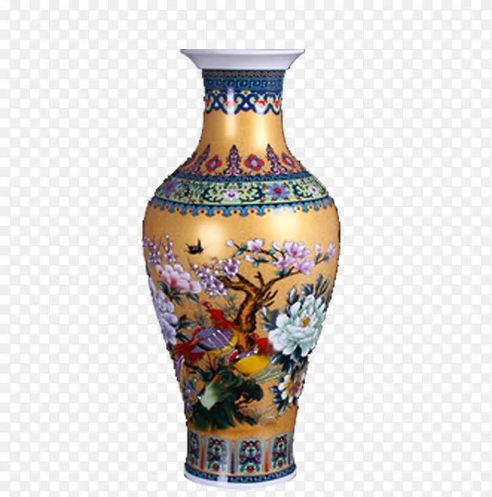 装饰花瓶