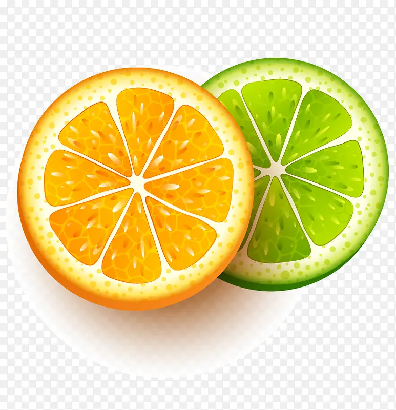 橙子