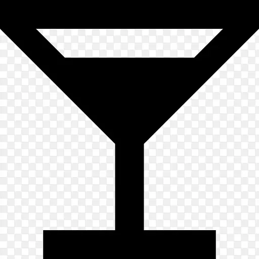 Cocktail Glass 图标