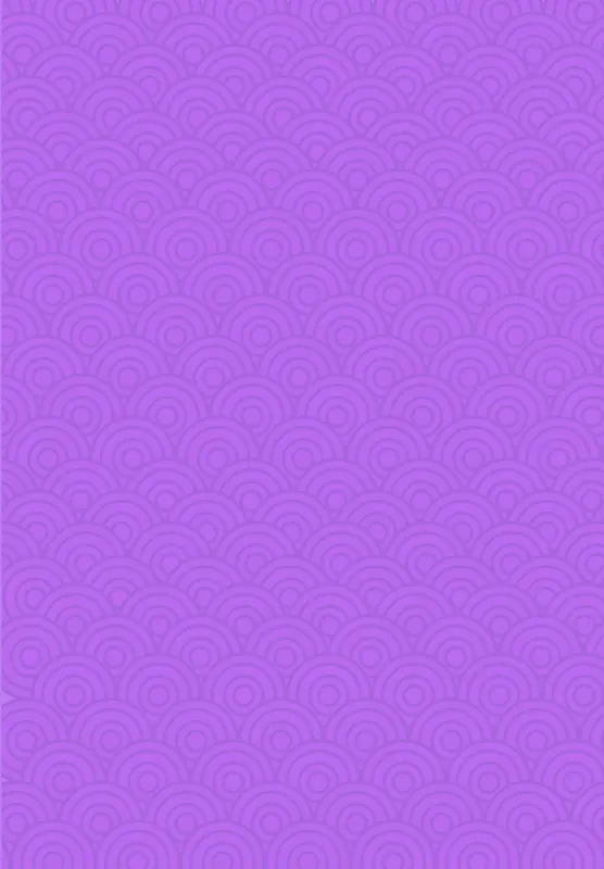 祥云背景中国风紫色750*1080