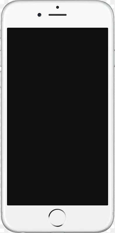 iphone6边框装饰图片