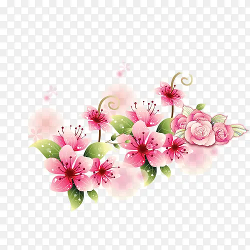 桃花