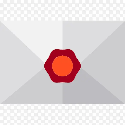 信封图标
