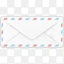 6邮件信封图标
