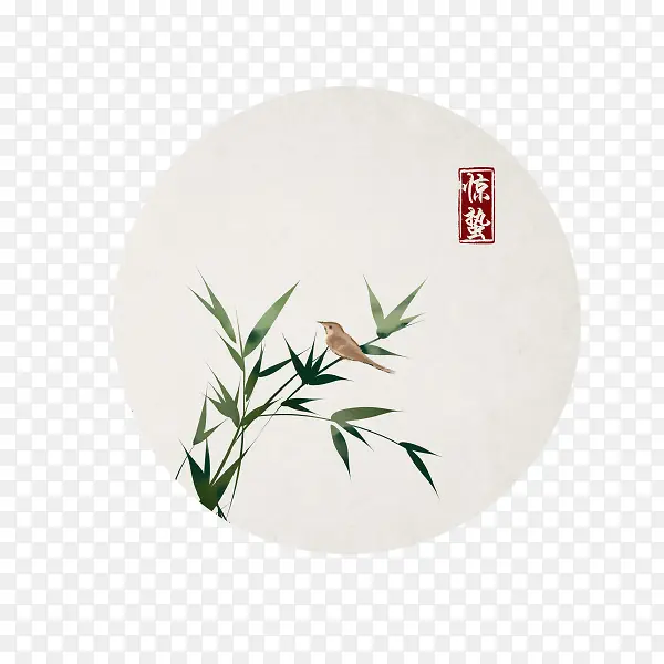 二十四节气惊蛰