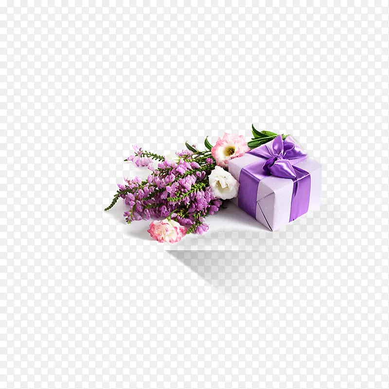 礼盒鲜花
