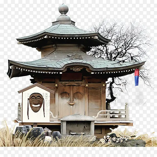 古建筑PNG图片素材下载_图片编号qvvkmgkx-免抠素材网