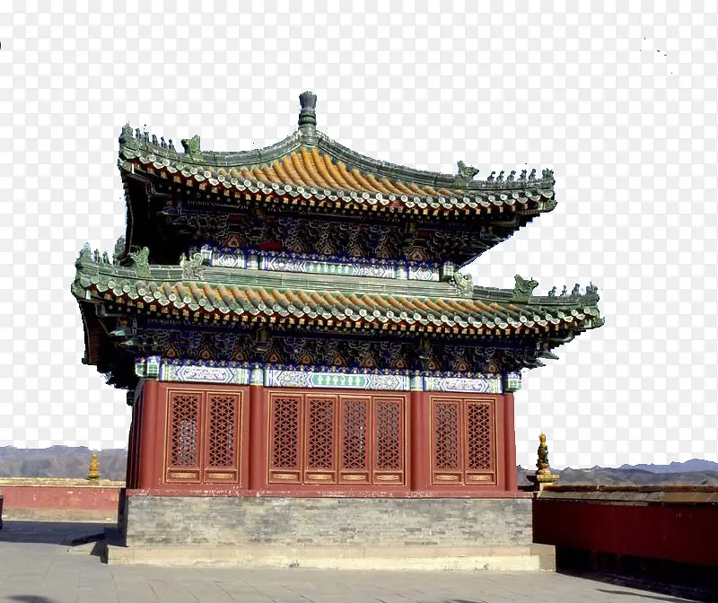 故宫太和殿建筑传统宫殿风格PNG图片素材下载_图片编号ynzoveoz-免抠素材网