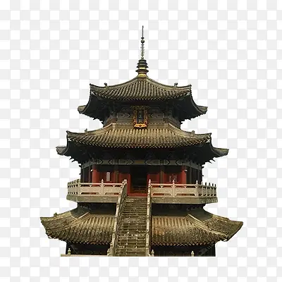 古建筑PNG图片素材下载_图片编号qjkoegom-免抠素材网